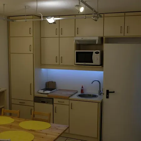 Apartment Ruhige Im Westen Hamburgs Halstenbek