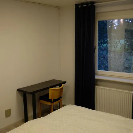 Apartament Ruhige Im Westen Hamburgs