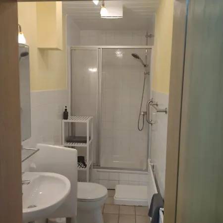 Ruhige Im Westen Hamburgs Apartment Halstenbek