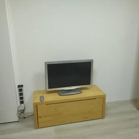 Apartament Ruhige Im Westen Hamburgs